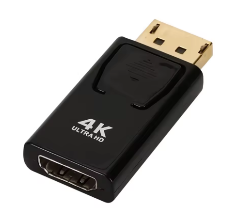 Adap. DP a HDMI